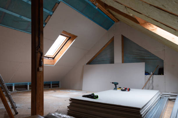 Trusted Bridgeview, IL Insulation Contractor Experts